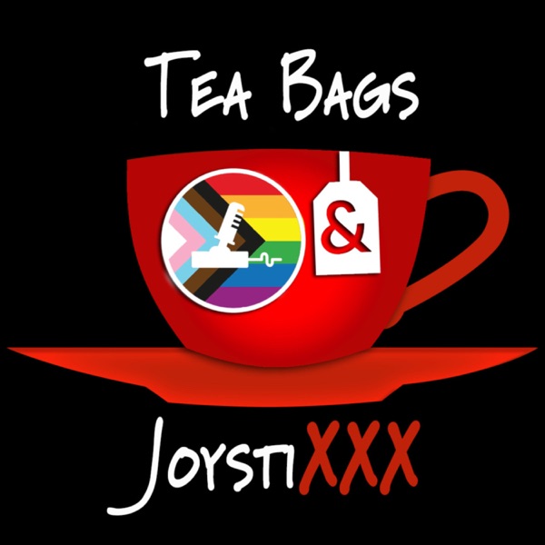 Tea Bags & JoystiXXX Artwork