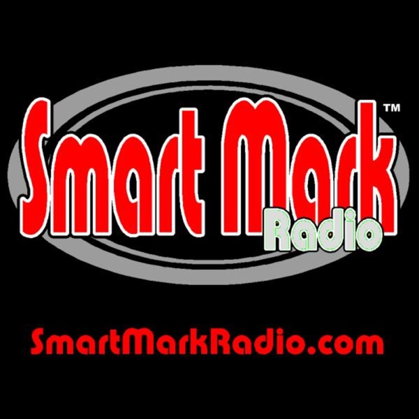 Smart Mark Radio Artwork