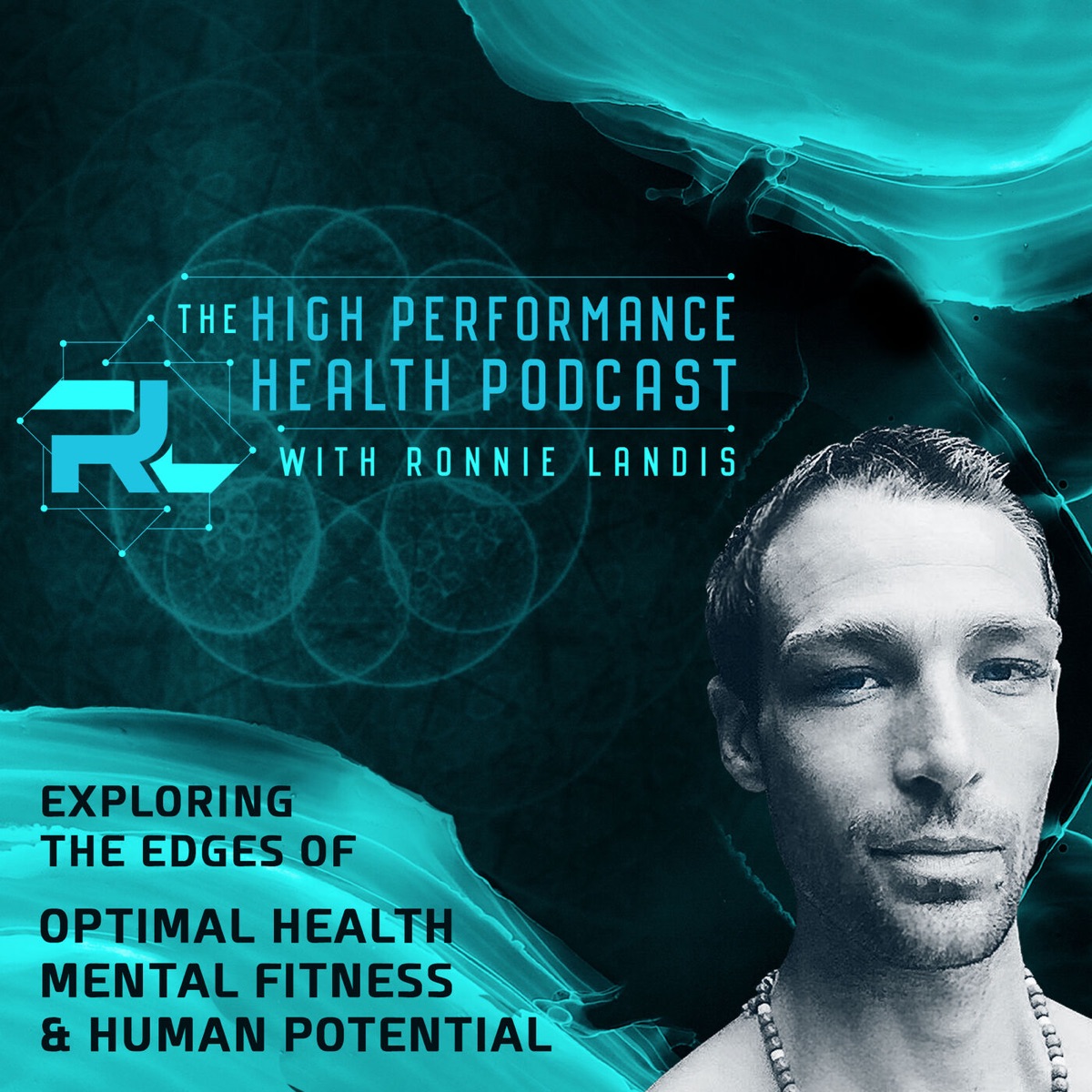 The High Performance Health Podcast with Ronnie Landis – Podcast – Podtail