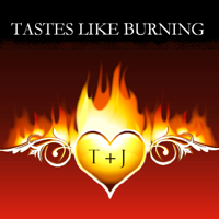Tastes Like Burning podcast