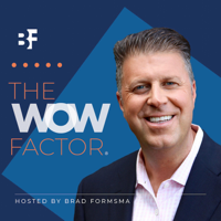 Connecting via Commonalities ft. Greg Campbell