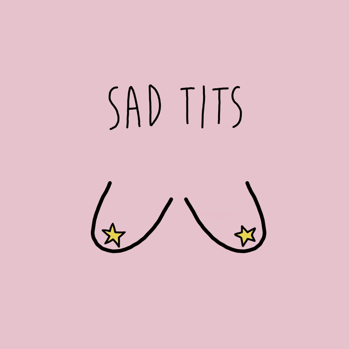 Sad Tits – Podcast – Podtail