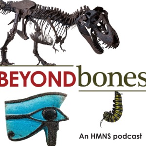 Beyond Bones Podcast