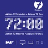 7radio | 72 heures de direct non-stop