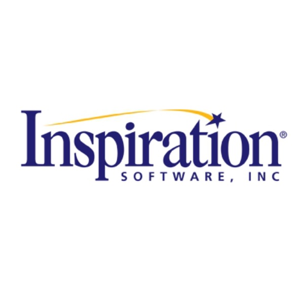 Inspiration Software's Thinkspiration Podcasts Artwork