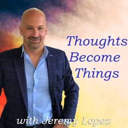 Time to Build Vision by Jeremy Lopez
