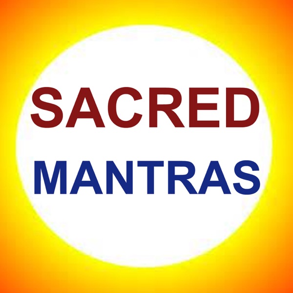 Hindu Mantras Artwork