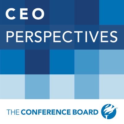 CEO Perspectives:The Conference Board