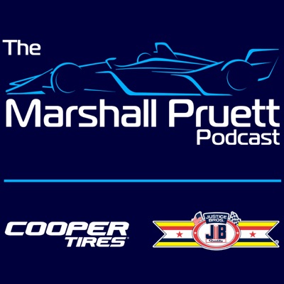 The Marshall Pruett Podcast The Marshall Pruett Podcast