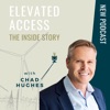 Elevated Access | The Inside Story artwork