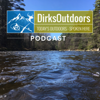 Ruffed Grouse & Woodcock Update w/ Todd Waldron