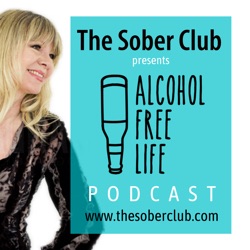 85: Denise Welch on Depression and Alcohol