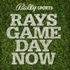Rays GAME DAY NOW artwork