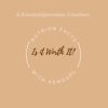 Is It Worth It?: Nutrition Facts with Kendahl artwork