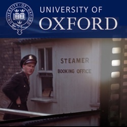 Oxford at War in 1944