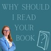 Why should I read your book? artwork