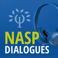 NASP Dialogues podcast