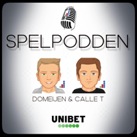 Spelpodden podcast