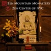 The Zen Mountain Monastery Podcast