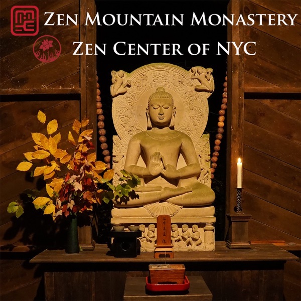 The Zen Mountain Monastery Podcast Artwork