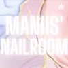 Maniis’ Nailroom artwork