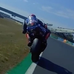 Episode 235 - WorldSBK at Magny-Cours