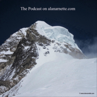 Adrian Ballinger Everest 2021 Cancellation Interview