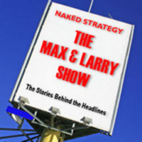 Naked Strategy podcast