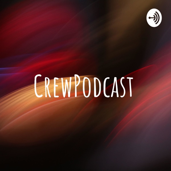 CrewPodcast Artwork