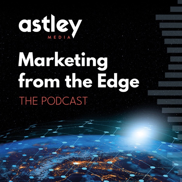 Astley Media Podcast Artwork