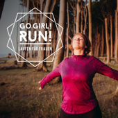 Go Girl! Run! – Dein Podcast über Laufen, Achtsamkeit & Female Empowerment für Frauen - Mandy Jochmann | Laufen, Achtsamkeit & Female Empowerment
