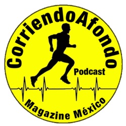 Entrevista al atleta Fernando Cervantes Caudillo