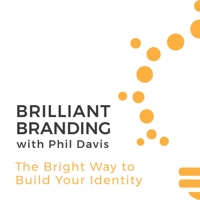 Brilliant Branding podcast