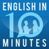 English in 10 Minutes - Nick Leonard