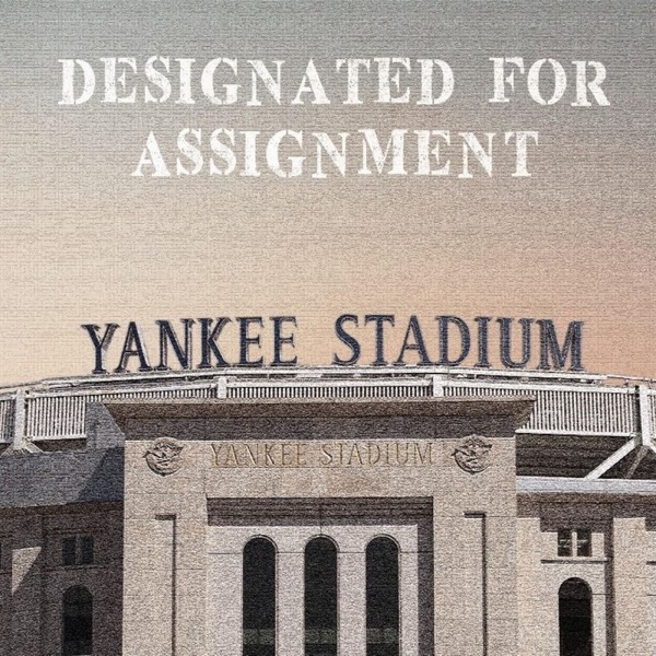 Designated for Assignment Artwork