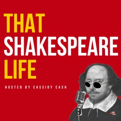 That Shakespeare Life