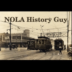 NOLA History Guy