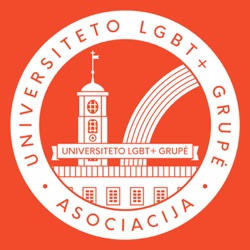 Pokalbis su Ausma Sakalauskaite: ką reiškia būti tikinčiu LGBT+ žmogumi?