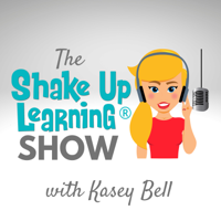 AI Vocabulary For Teachers [interview with Tom Mullaney]