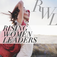 Rising Women Leaders podcast