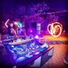 ૐ Inter Galactic Space ૐ Psy Trance ♫ by Alex Slime