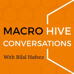 Ep. 213: Bilal Hafeez on Fed Cuts, Dollar Strength and AI Hype