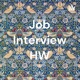 Job Interview HW