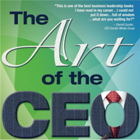 The Art of the CEO podcast