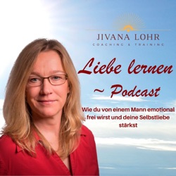 Einen Mann loslassen ohne Angst vorm Alleinsein – Interview mit Martina