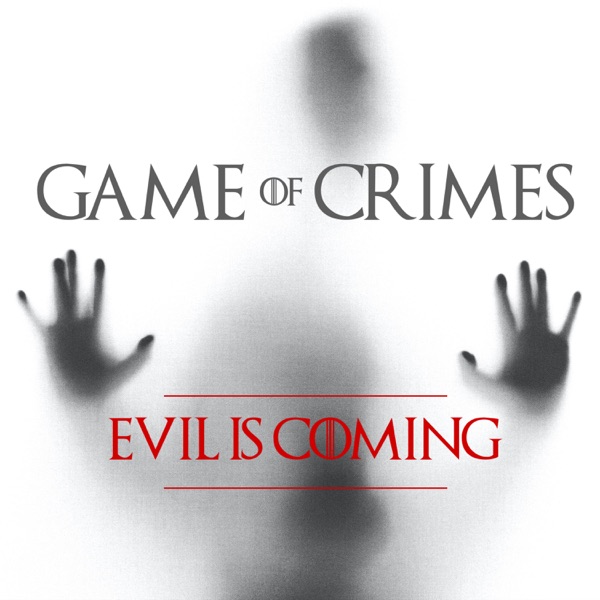 Game of Crimes Artwork