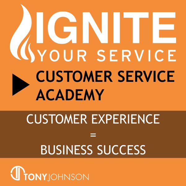Customer Service Academy