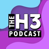 The Real Reason Frenemies Broke Up - H3 After Dark # 41 podcast episode