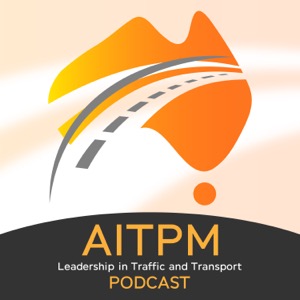 Talking Transport - the AITPM podcast