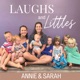 Catholic Mom Converts: Laughs and Littles l Catholic Mom Friends with Kids